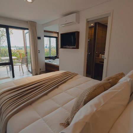Pizzorno Lodge & Wine Progreso ภายนอก รูปภาพ
