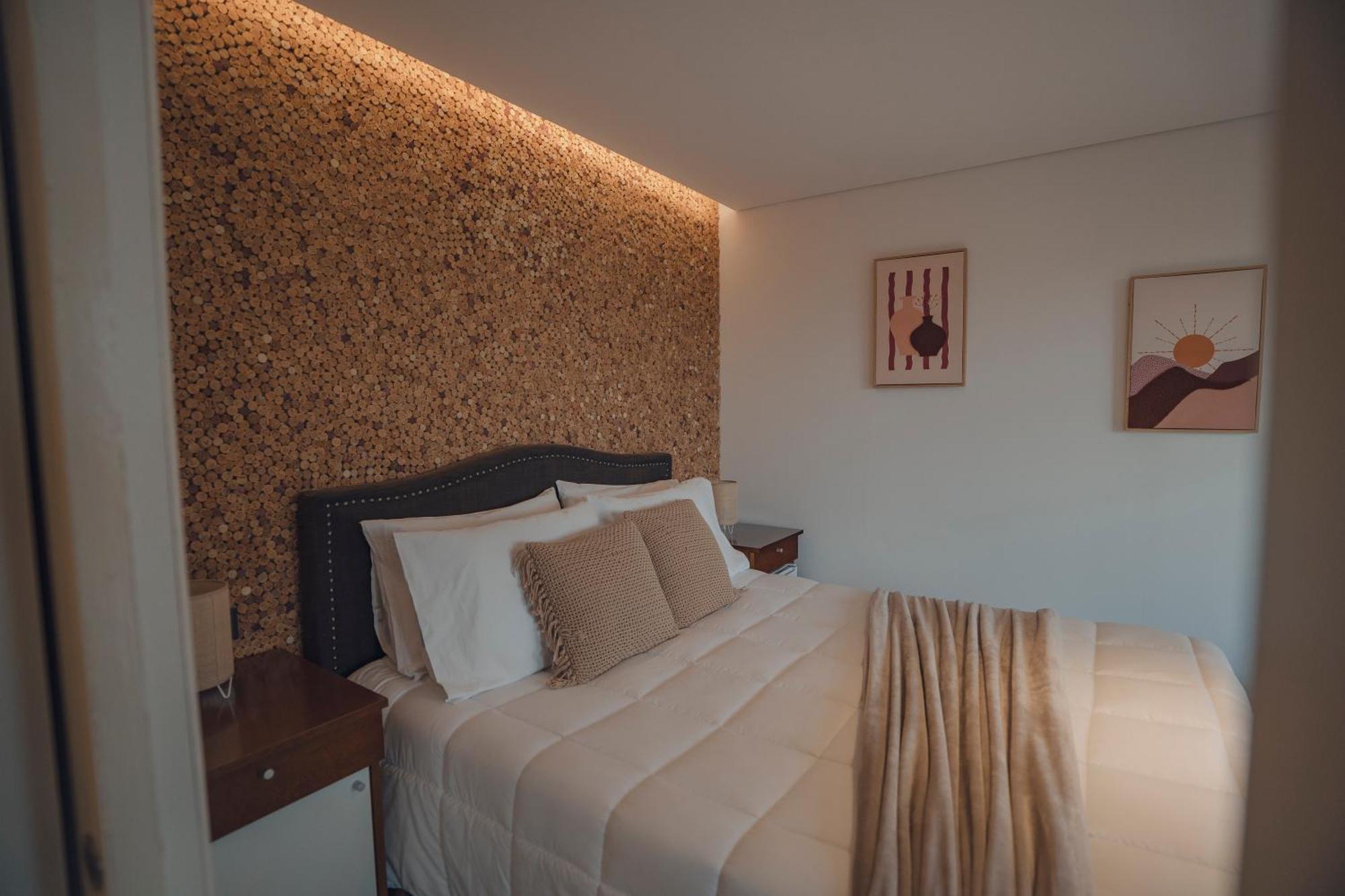 Pizzorno Lodge & Wine Progreso ภายนอก รูปภาพ