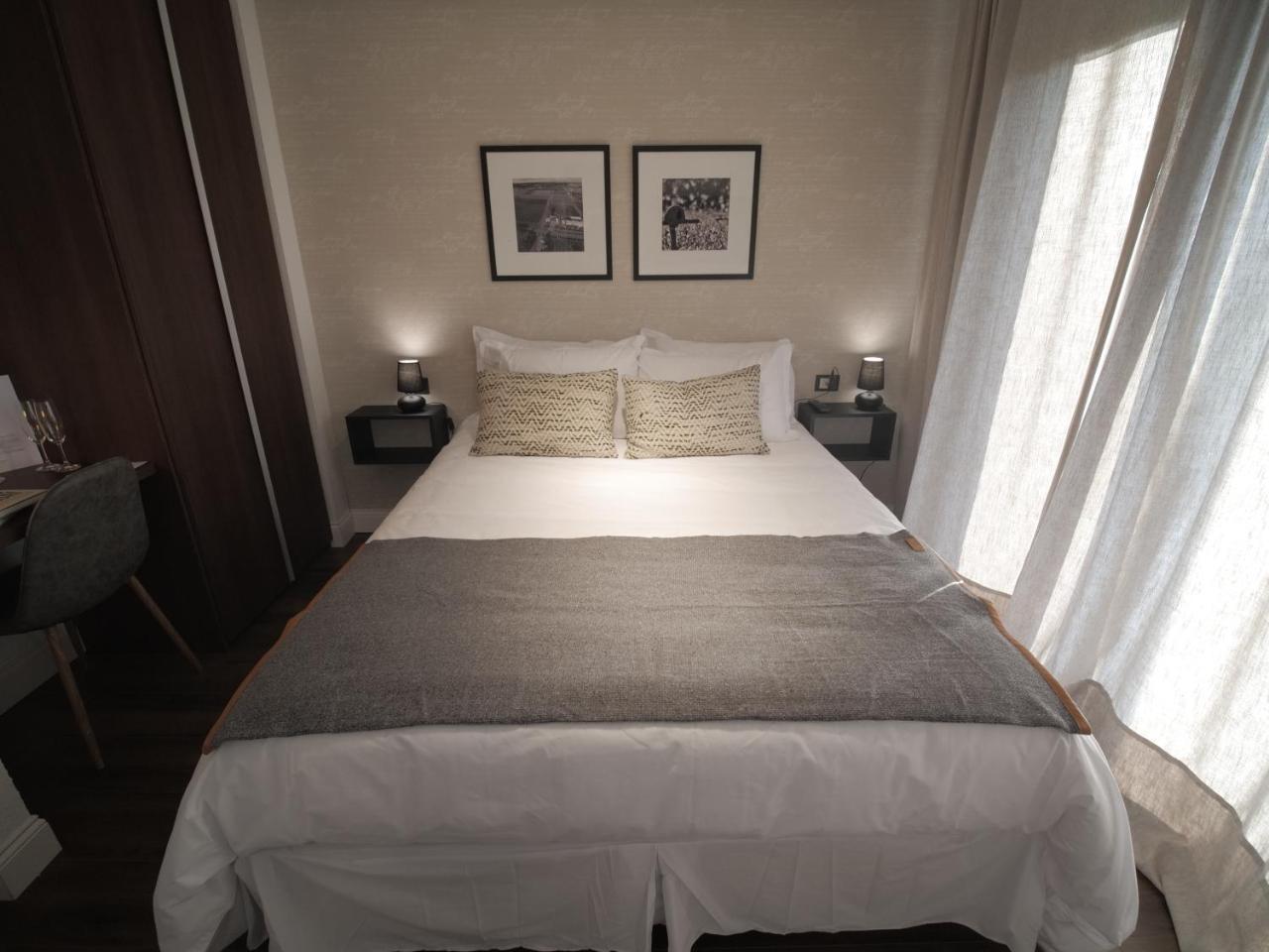 Pizzorno Lodge & Wine Progreso ภายนอก รูปภาพ