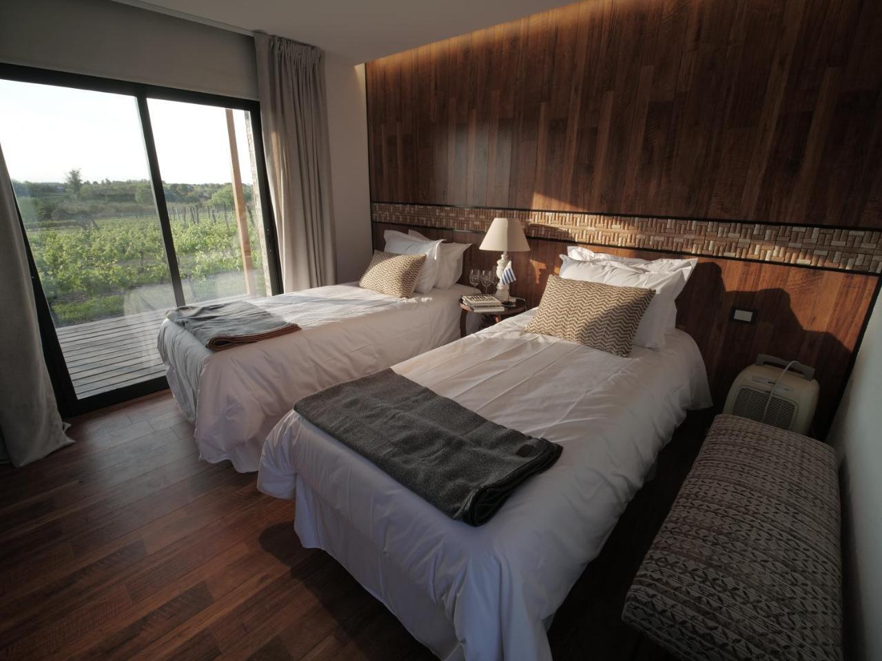 Pizzorno Lodge & Wine Progreso ภายนอก รูปภาพ