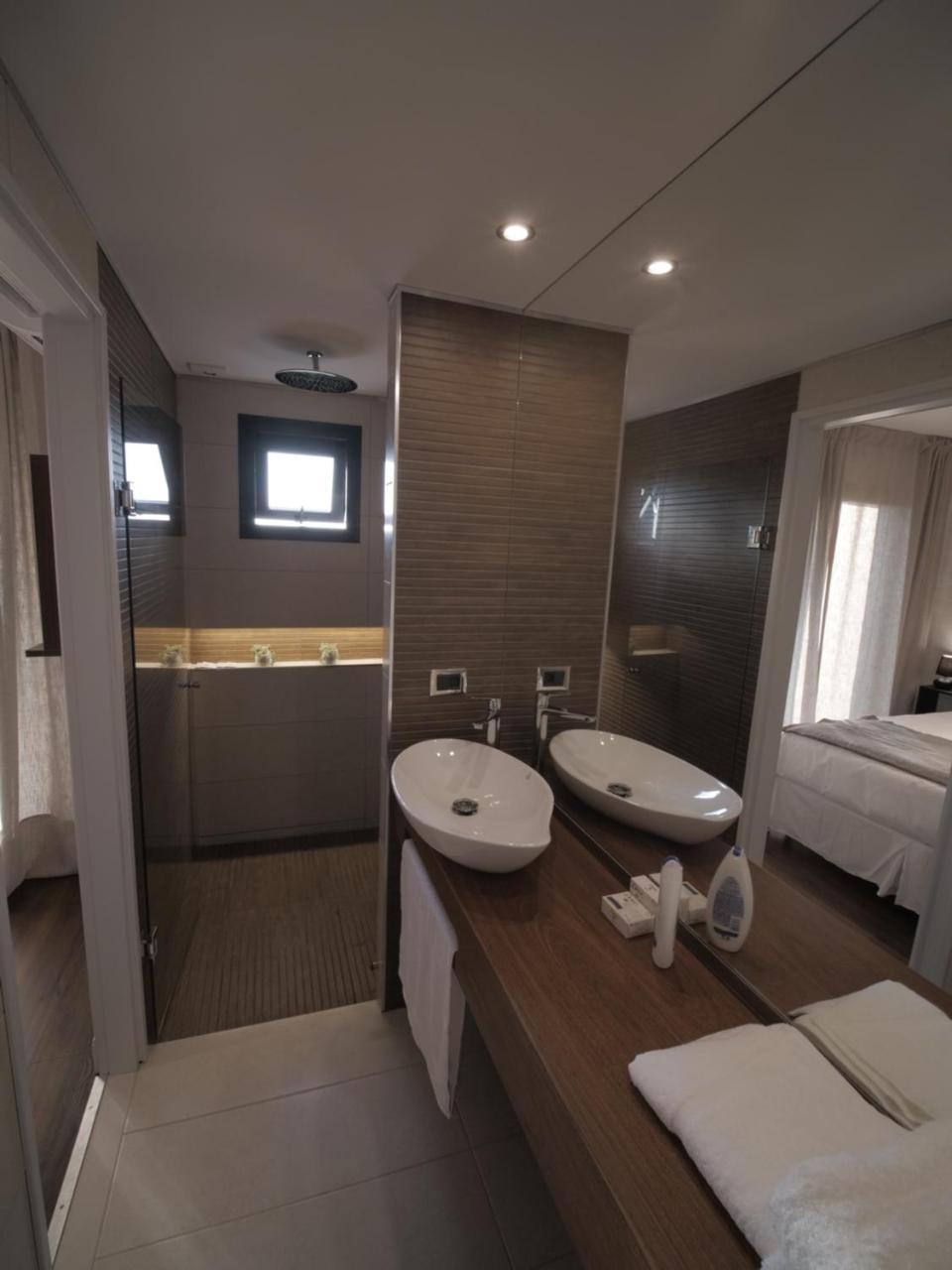 Pizzorno Lodge & Wine Progreso ภายนอก รูปภาพ