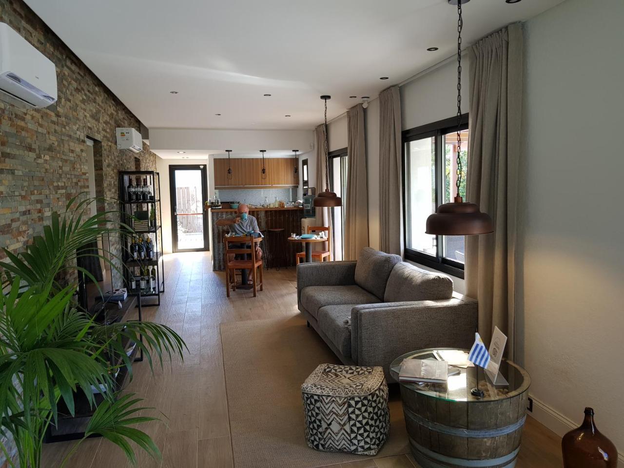 Pizzorno Lodge & Wine Progreso ภายนอก รูปภาพ
