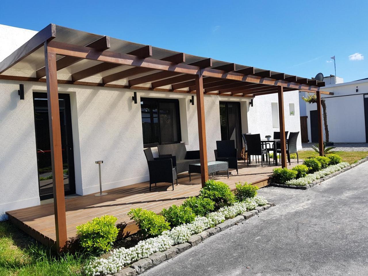 Pizzorno Lodge & Wine Progreso ภายนอก รูปภาพ