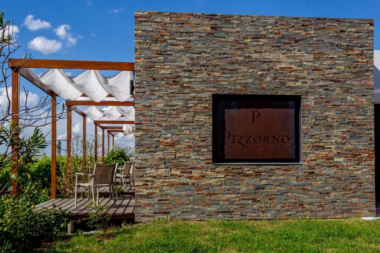 Pizzorno Lodge & Wine Progreso ภายนอก รูปภาพ