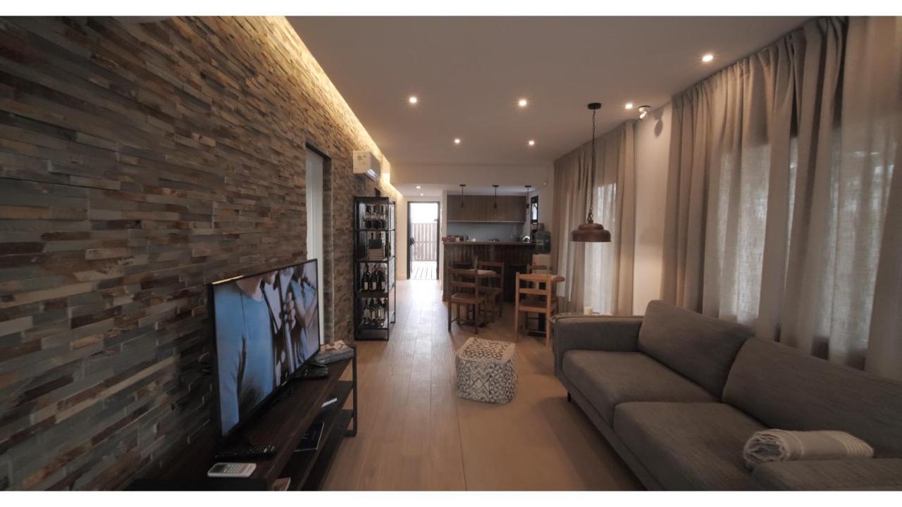 Pizzorno Lodge & Wine Progreso ภายนอก รูปภาพ