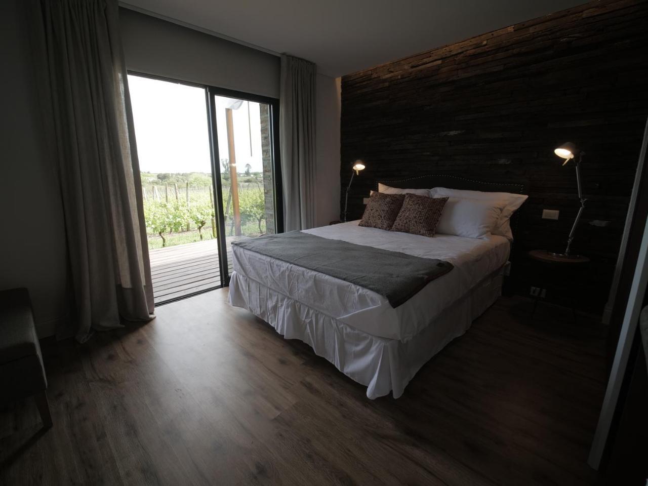 Pizzorno Lodge & Wine Progreso ภายนอก รูปภาพ