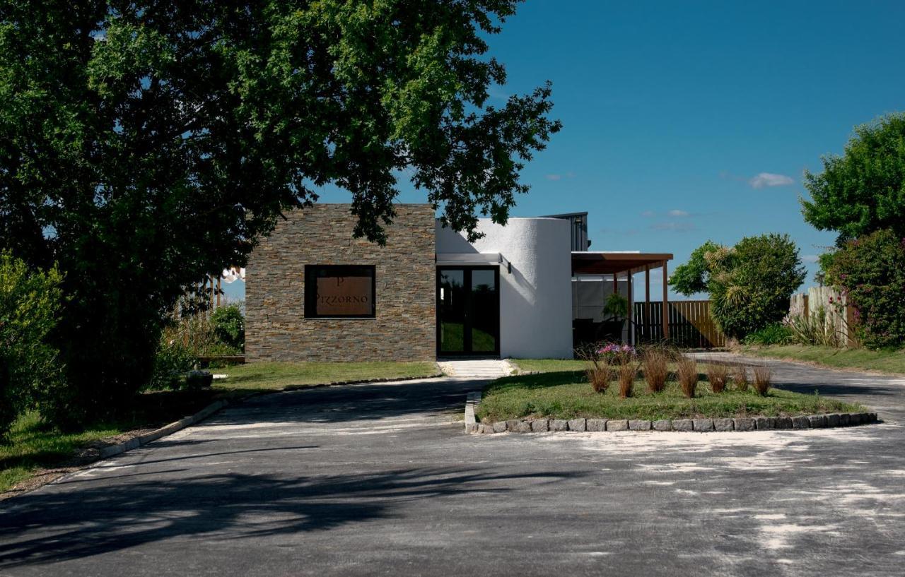 Pizzorno Lodge & Wine Progreso ภายนอก รูปภาพ