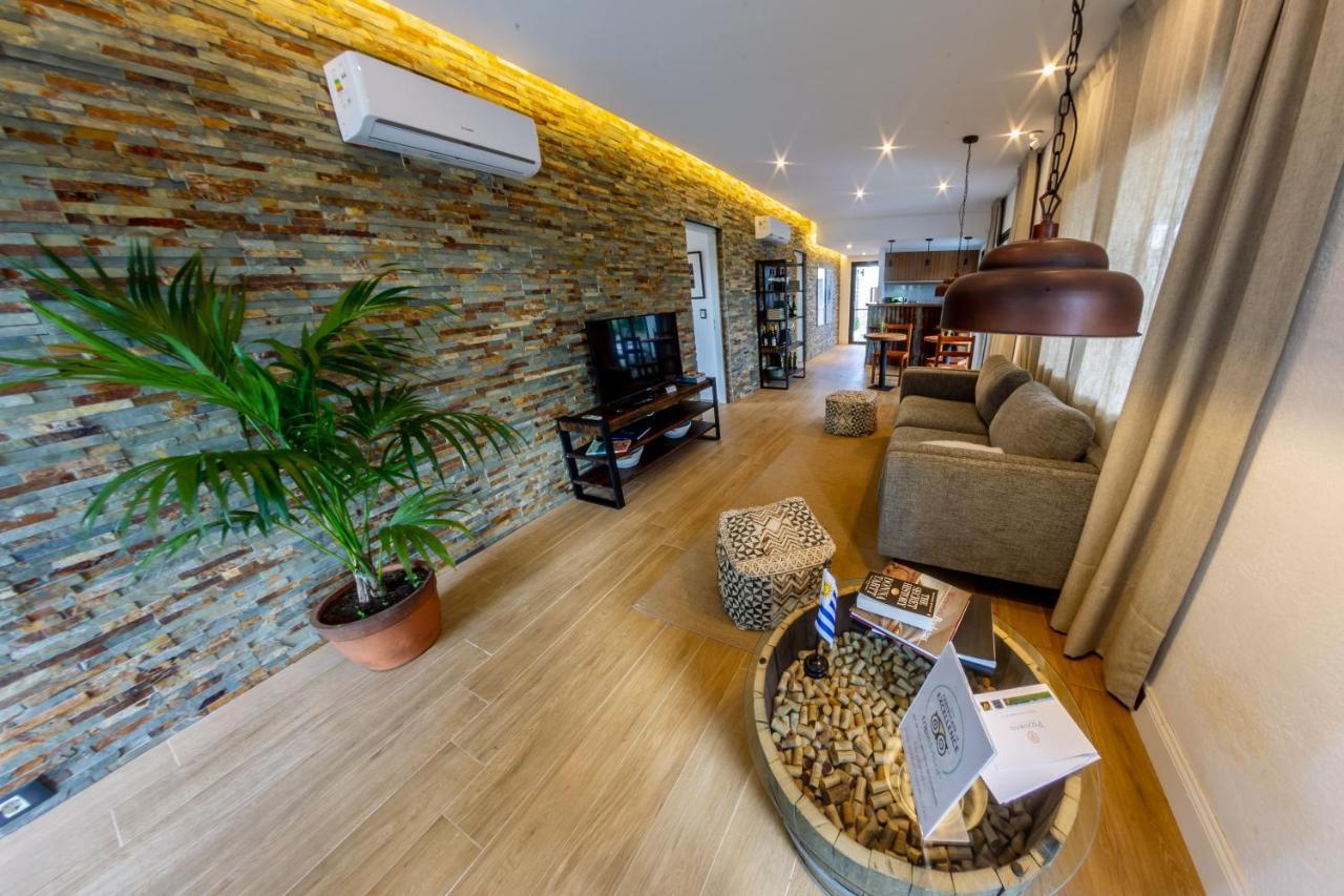 Pizzorno Lodge & Wine Progreso ภายนอก รูปภาพ