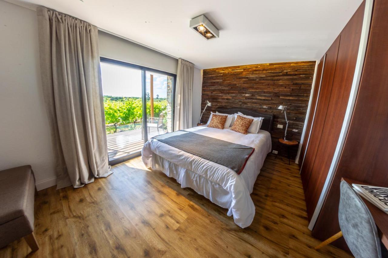 Pizzorno Lodge & Wine Progreso ภายนอก รูปภาพ